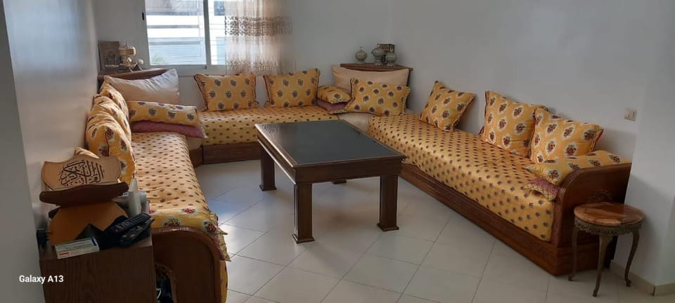Zaafrani mohamed Apartment in Casablanca-Settat