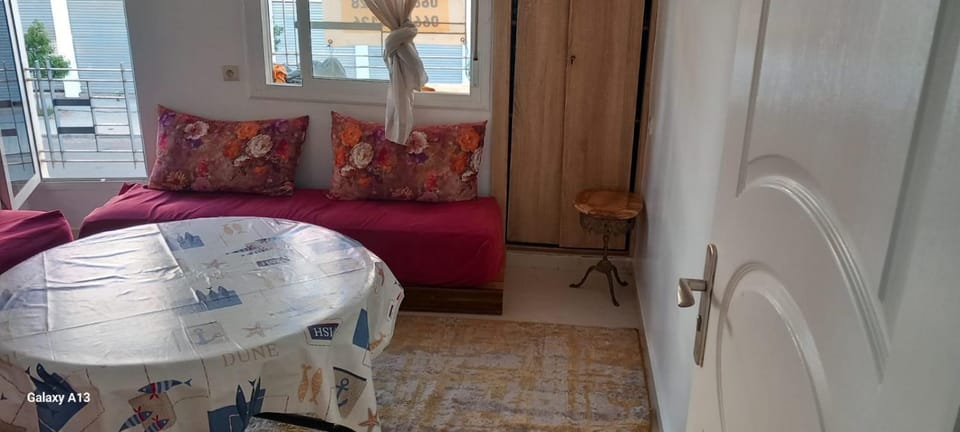 Zaafrani mohamed Apartment in Casablanca-Settat