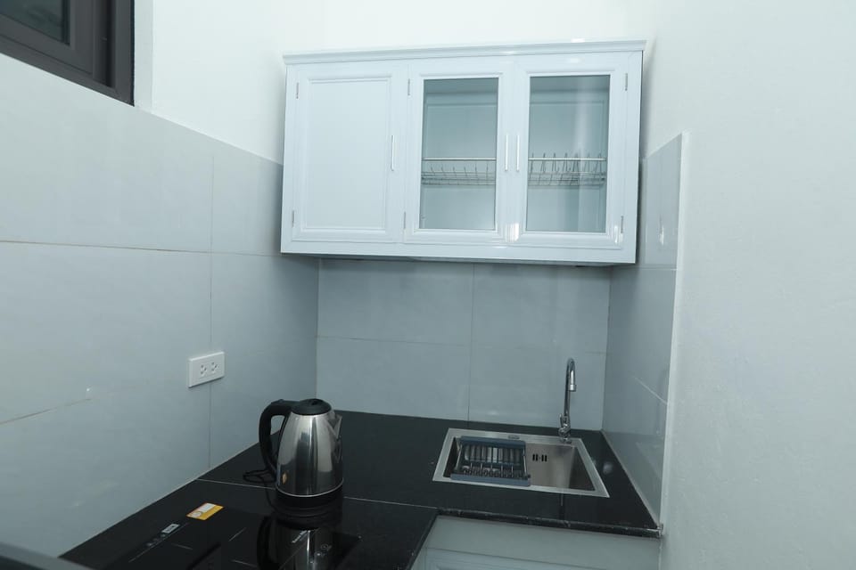 Hoa Hải Đường 602TM1 Apartment in Laos