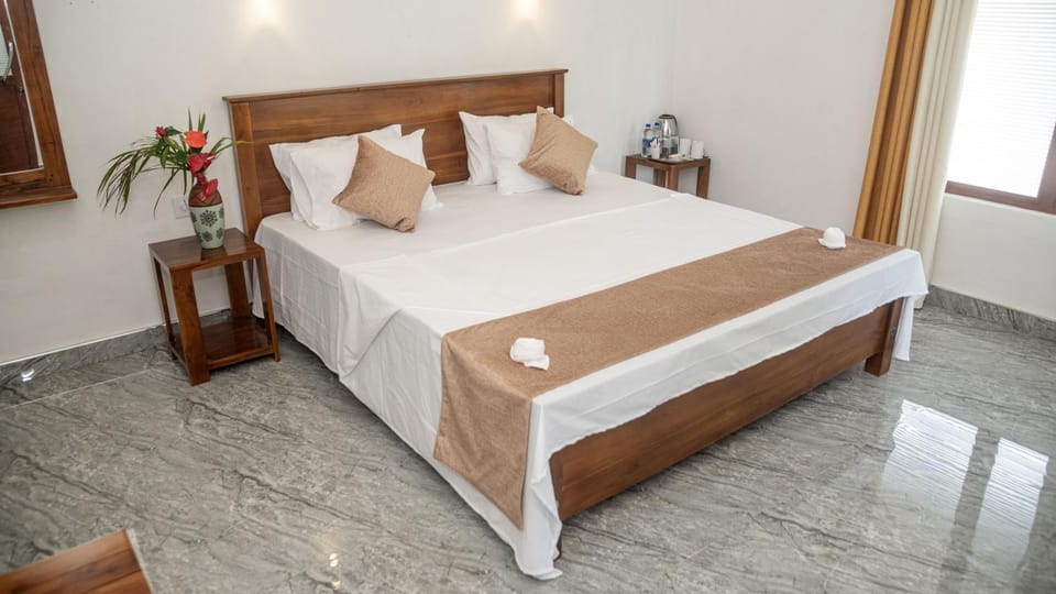 Sigiriya Agrarian Haven Bed and Breakfast in Dambulla