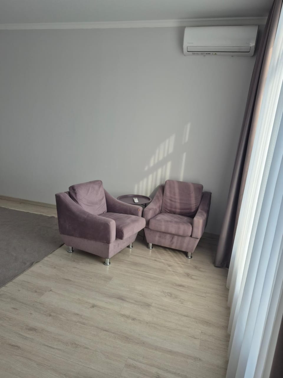 Apartament in centru Apartment in Chișinău