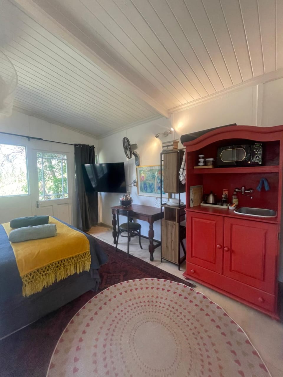 Waterberry Hideaway Apartment in Cape Town