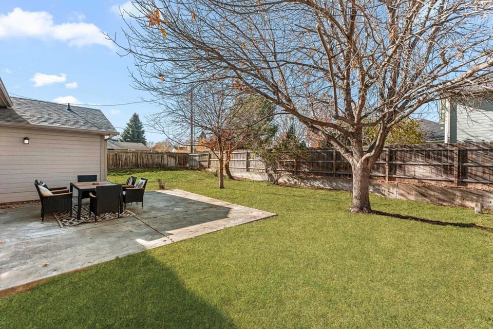 Experience Boise in a Newly Renovated Haven - 3 Bedroom - 2 Bath House in Boise