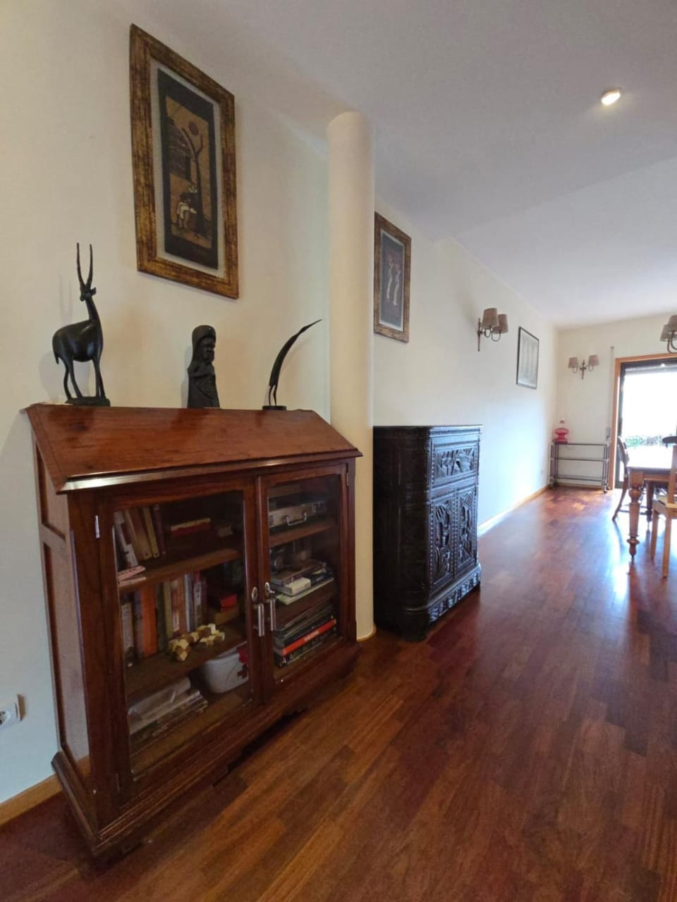 Casa de Santa Cruz House in Vila Real District