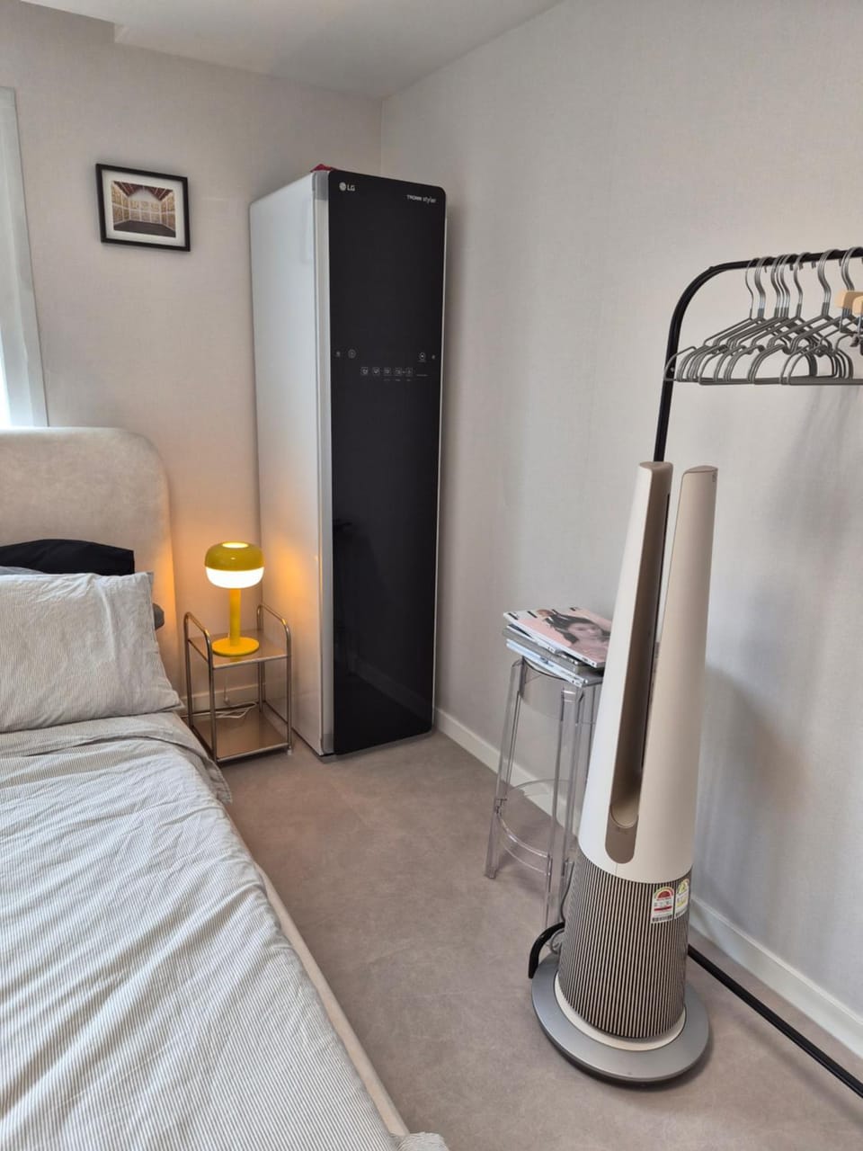 ManoahG Bed and Breakfast in Seoul