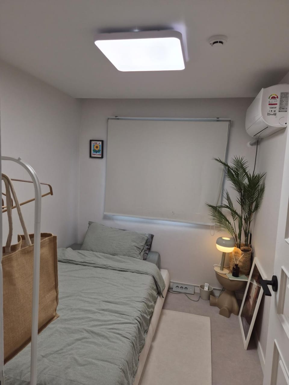ManoahG Bed and Breakfast in Seoul