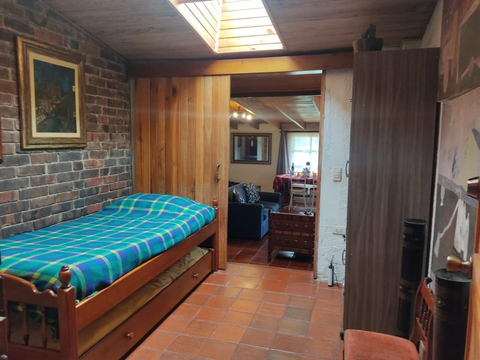 Tu Casa - Hotel Rural Bed and Breakfast in Cundinamarca, Colombia
