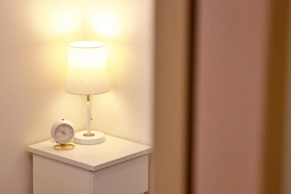 Reve K 401 Apartment in Naha