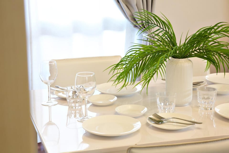 Reve K 401 Apartment in Naha