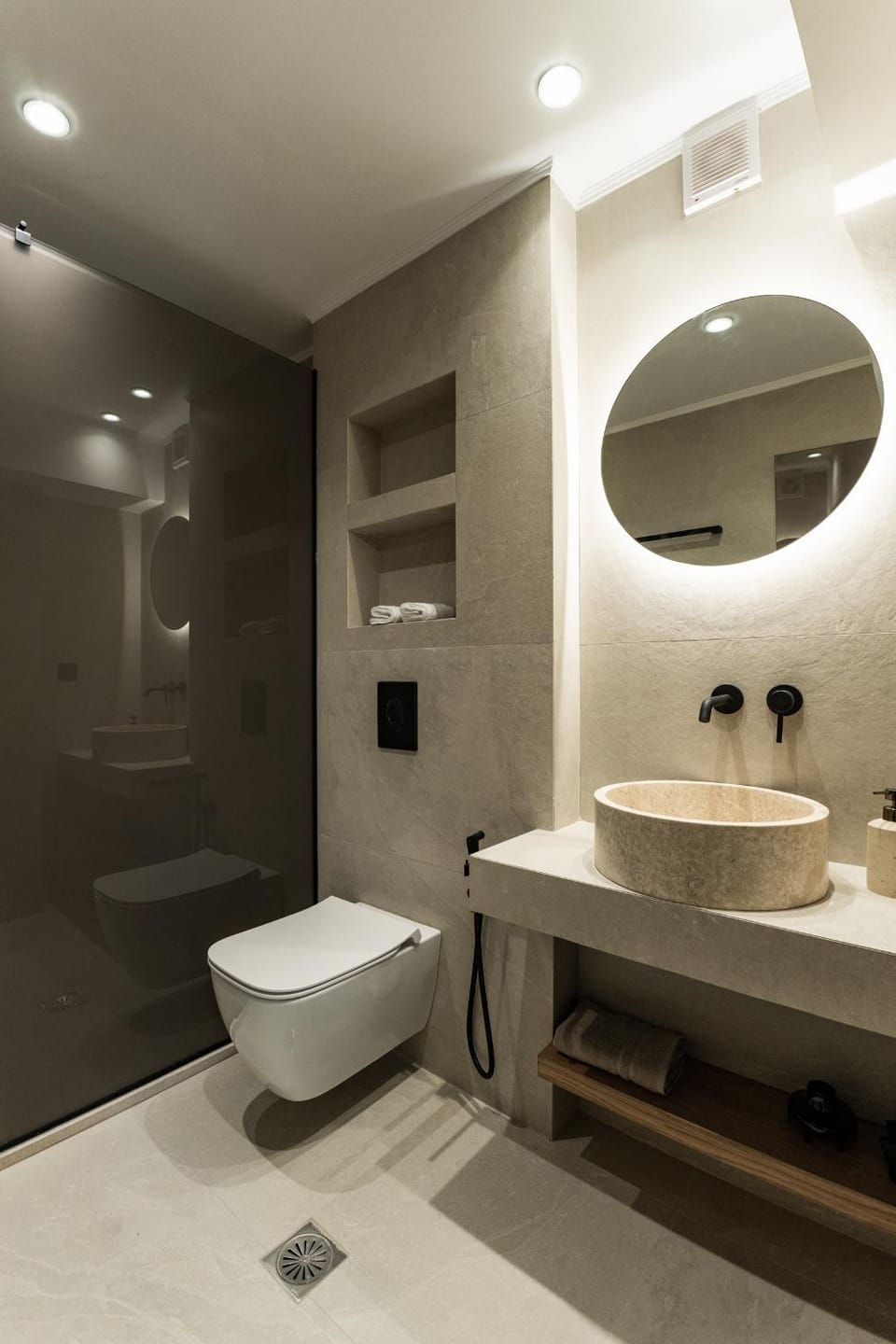 Théros Urban Retreats Apartment in Zakynthos