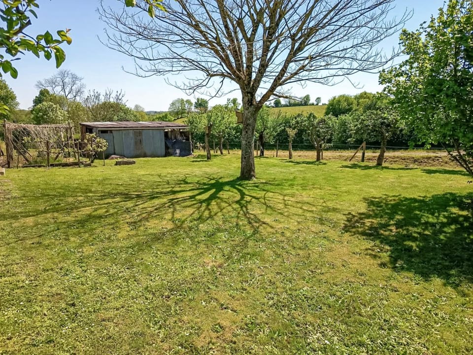 Pavillon du Capitaine -25min Parc-By R&G House in Pays de la Loire