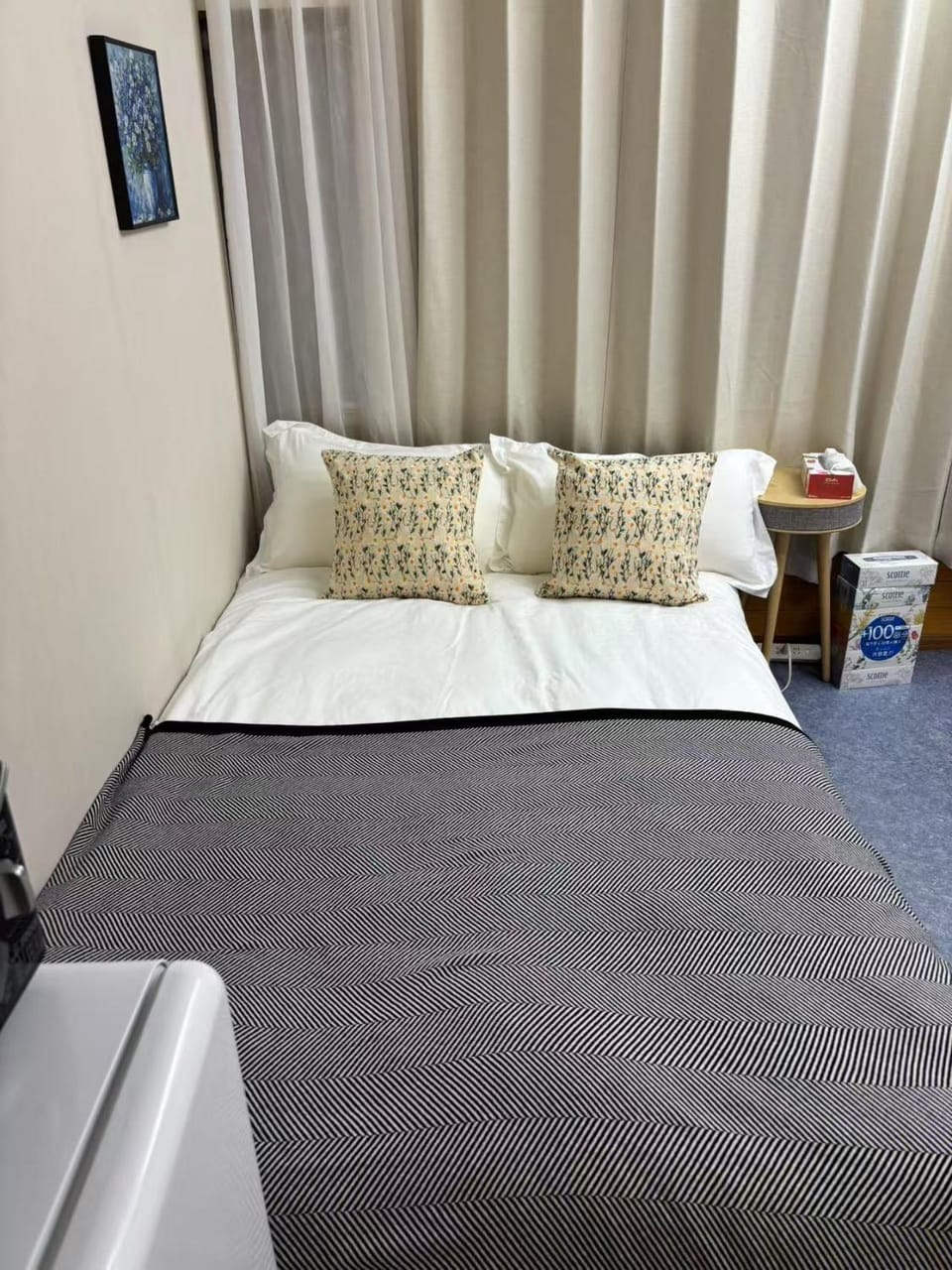 鸟越成田羽田机场直达步行8分钟可抵达民宿位置优越 Apartment in Japan