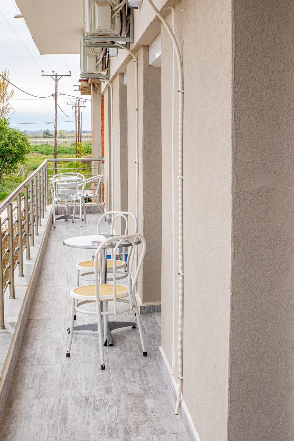 Patio, View (from property/room), Balcony/Terrace