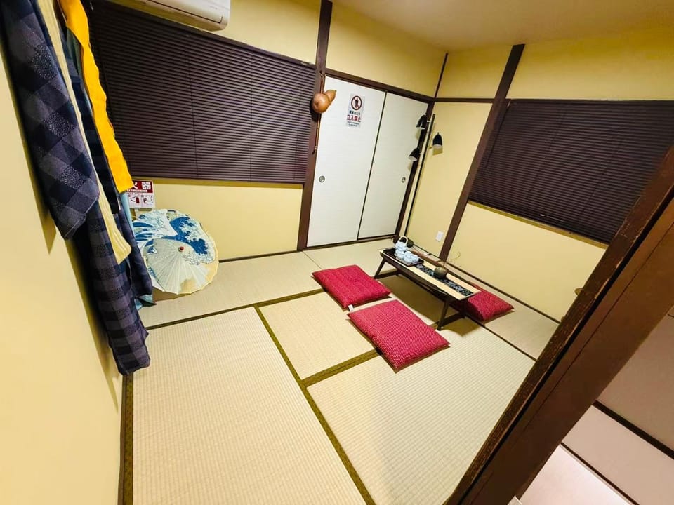 KAGAYA KYOTO Hachijoguchi Inn Villa in Kyoto