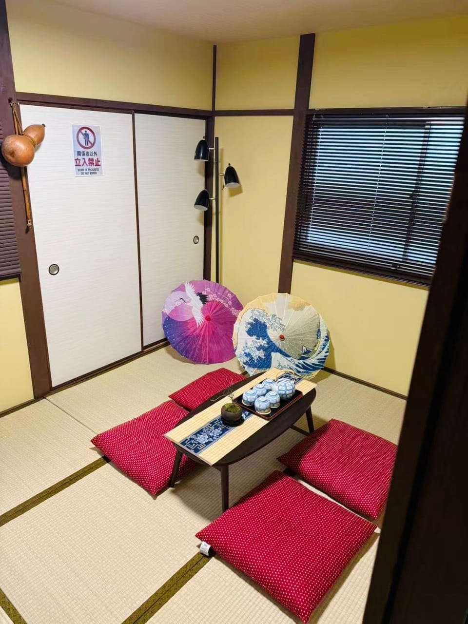 KAGAYA KYOTO Hachijoguchi Inn Villa in Kyoto