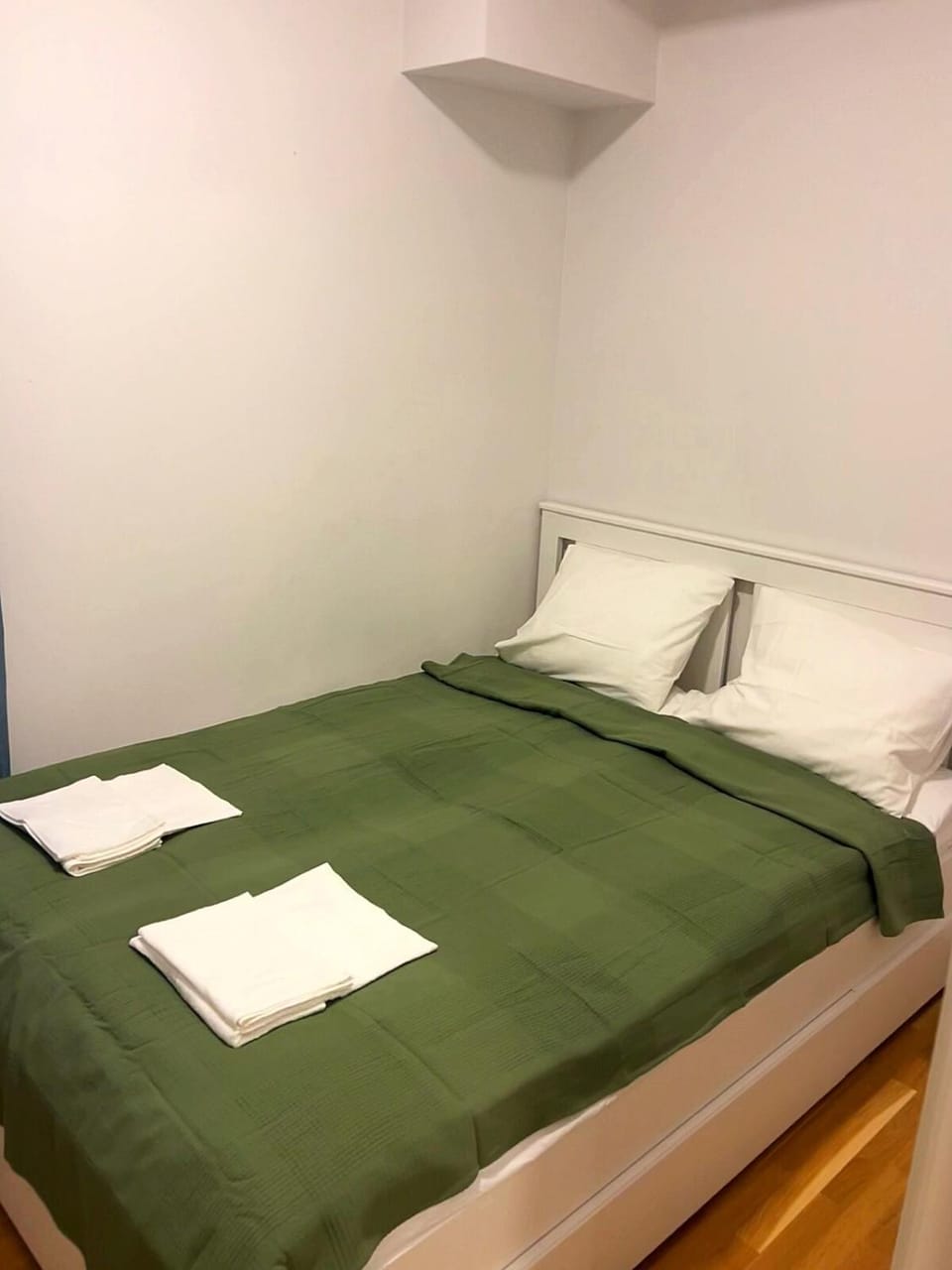 Top Floor Corner Apartment 66 Sq m with 2 Bedrooms Apartment in Tromso