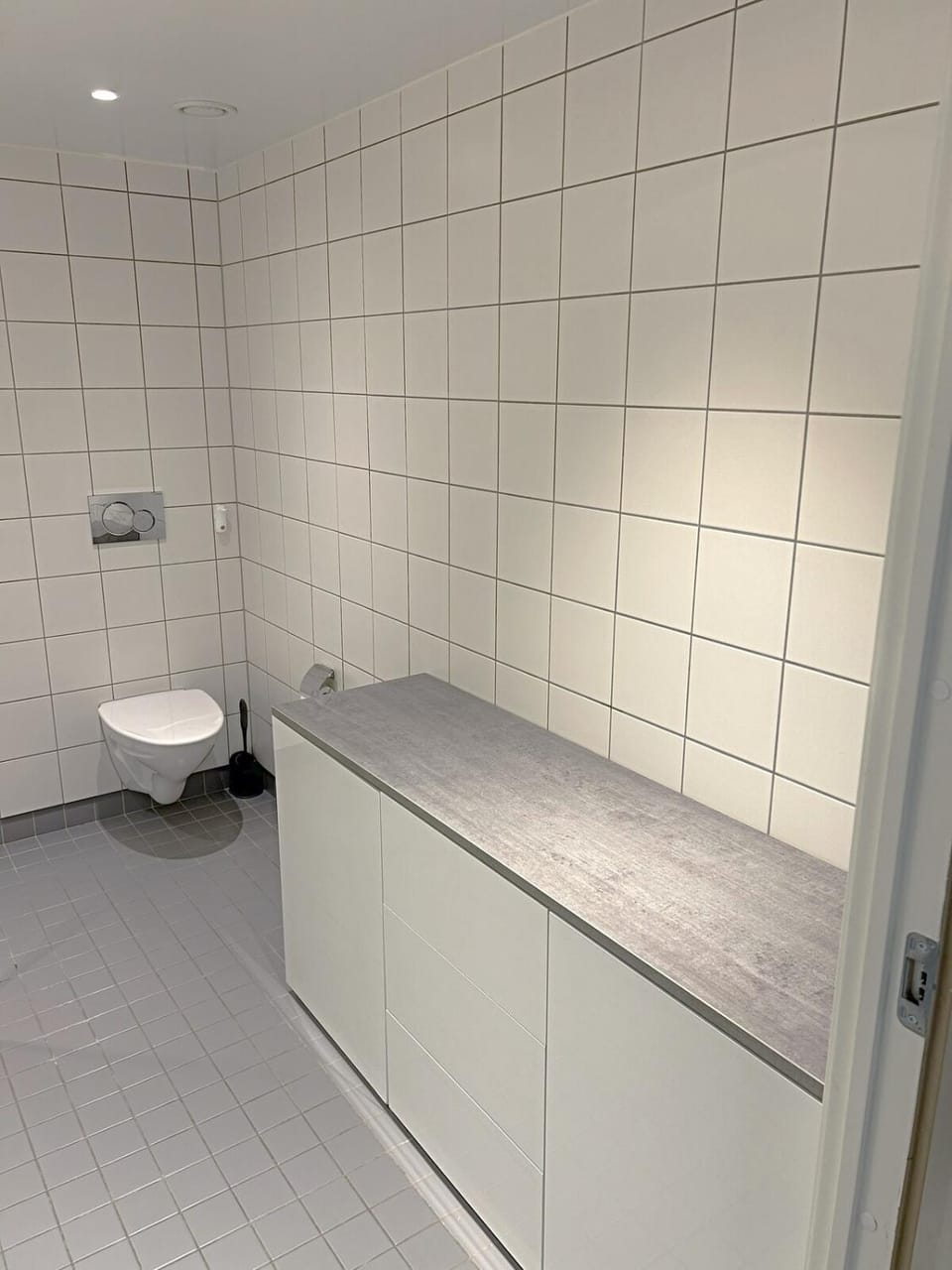 Top Floor Corner Apartment 66 Sq m with 2 Bedrooms Apartment in Tromso