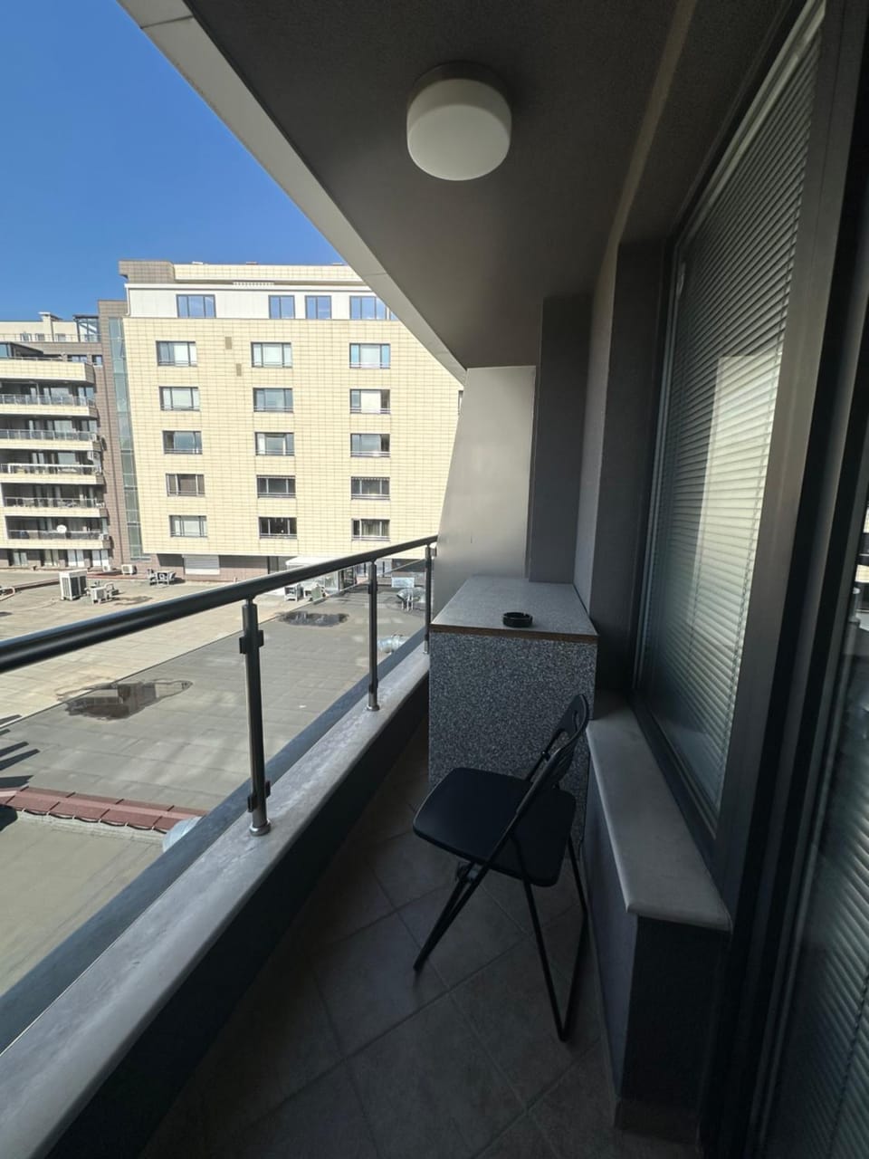 GALAXY apartment Apartment in Sofia