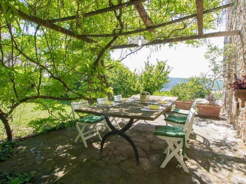 Scappo in Umbria, i casali del Re House in Umbria