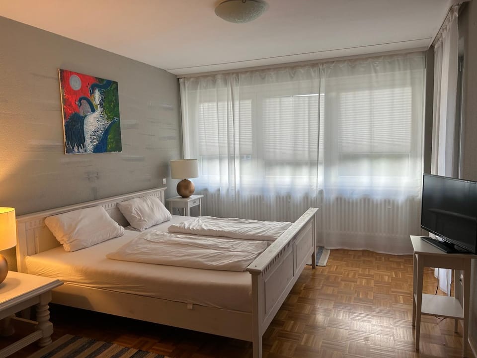 Villa Diana WestEnd Hotel in Frankfurt