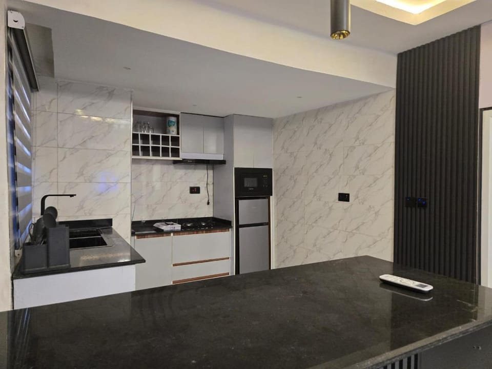 Paddystar Deluxe Apartments Abuja Apartment in Abuja