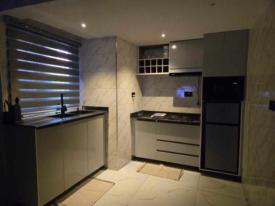 Paddystar Deluxe Apartments Abuja Apartment in Abuja