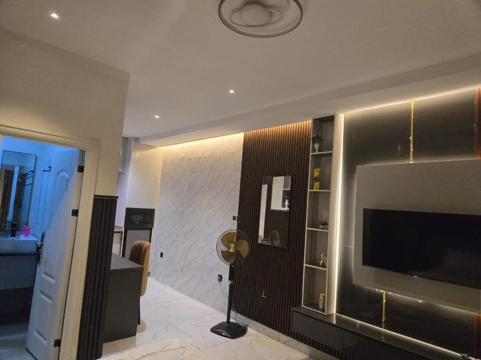 Paddystar Deluxe Apartments Abuja Apartment in Abuja