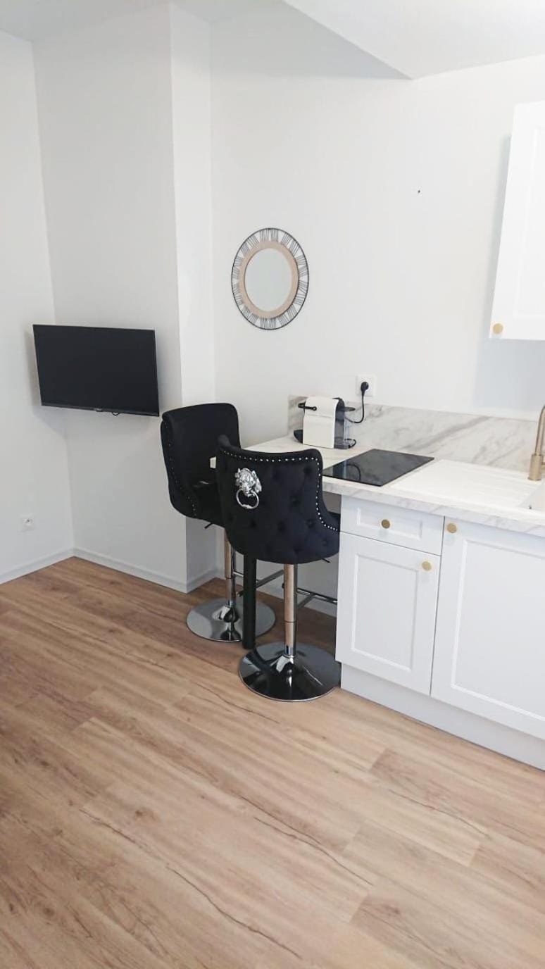Charmant petit logement avec spa et sauna communs à 2 pas de la place Dalton Apartment in Hauts-de-France