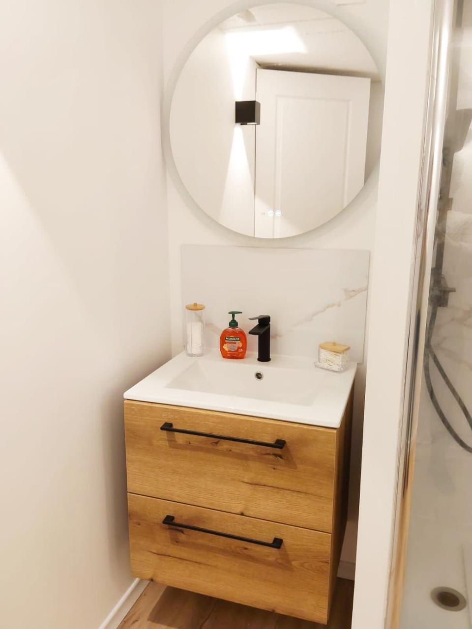 Charmant petit logement avec spa et sauna communs à 2 pas de la place Dalton Apartment in Hauts-de-France