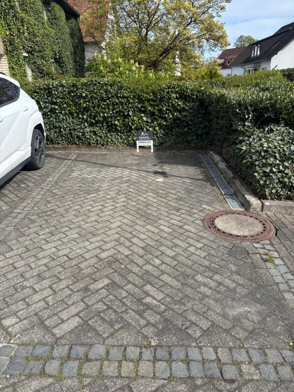Ferienwohnung Sonnenschein Apartment in North Rhine-Westphalia