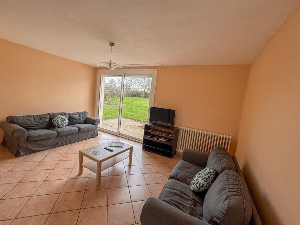 Domaine Muleterie House in Pays de la Loire