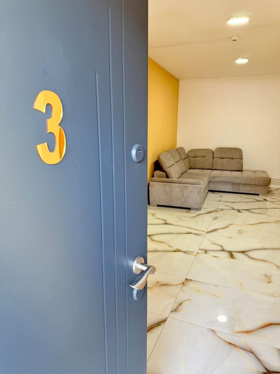 Apartament 3 Curte Parcare Privată Centru Apartment in Craiova