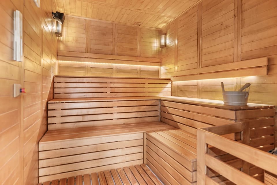 OzonWellness Hotel in Romania