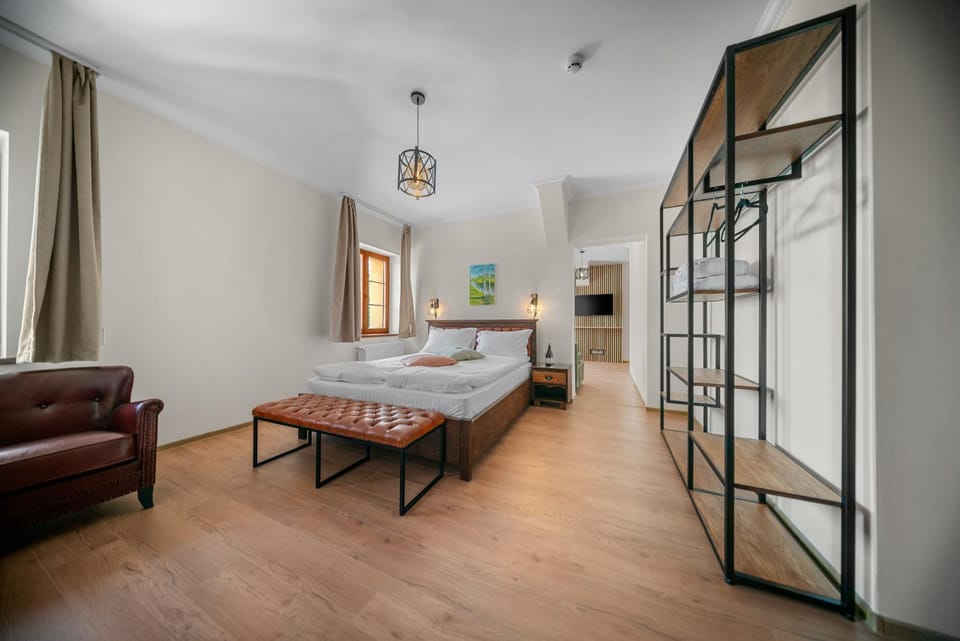 OzonWellness Hotel in Romania