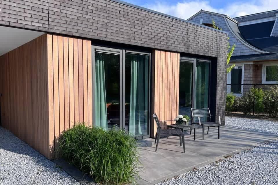 Hello Zeeland - Babelweg 11 2p House in Domburg