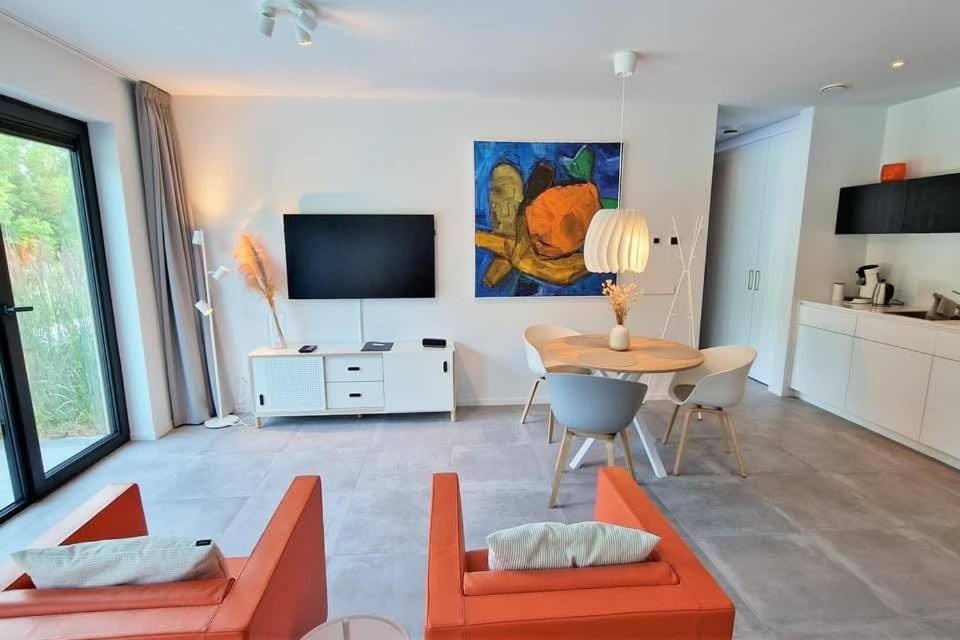 Hello Zeeland - Babelweg 11 2p House in Domburg