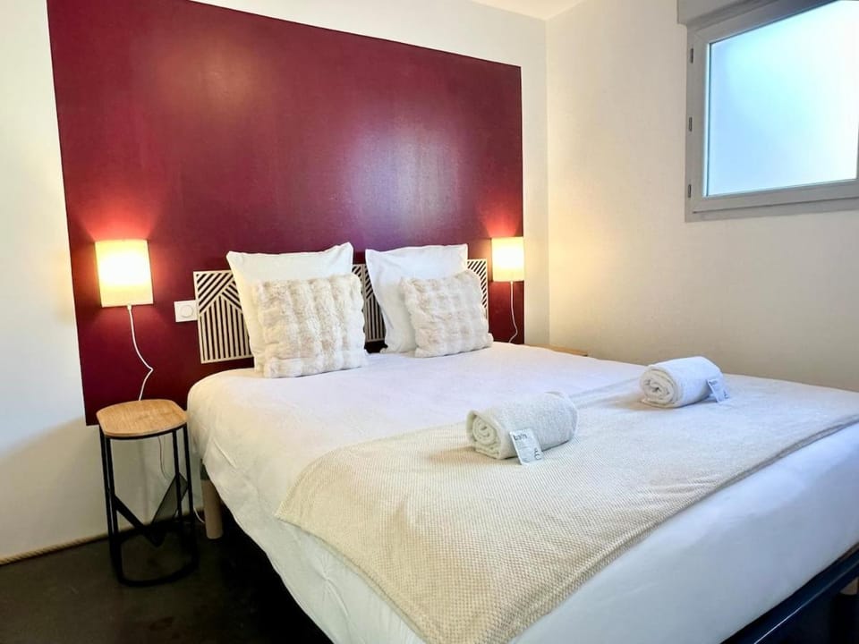 Le Grenat Apartment in Mont-de-Marsan