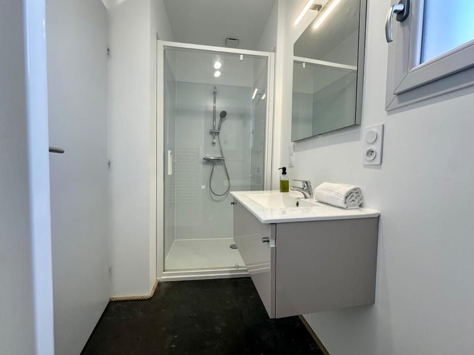 Le Grenat Apartment in Mont-de-Marsan