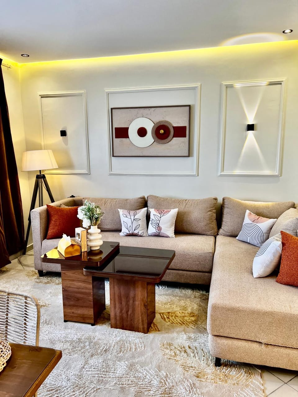 Studio B living Apartment in Agadir