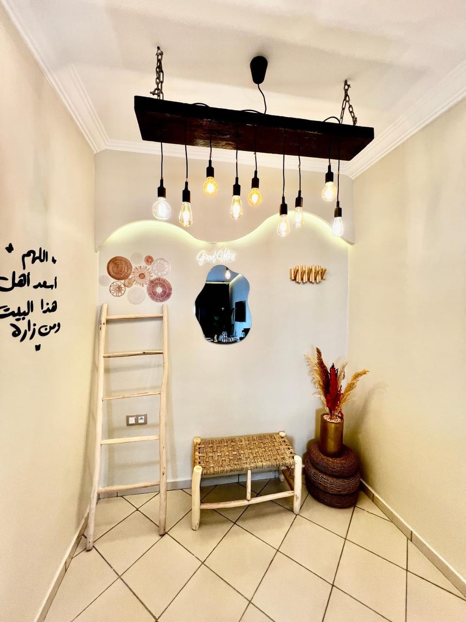 Studio B living Apartment in Agadir