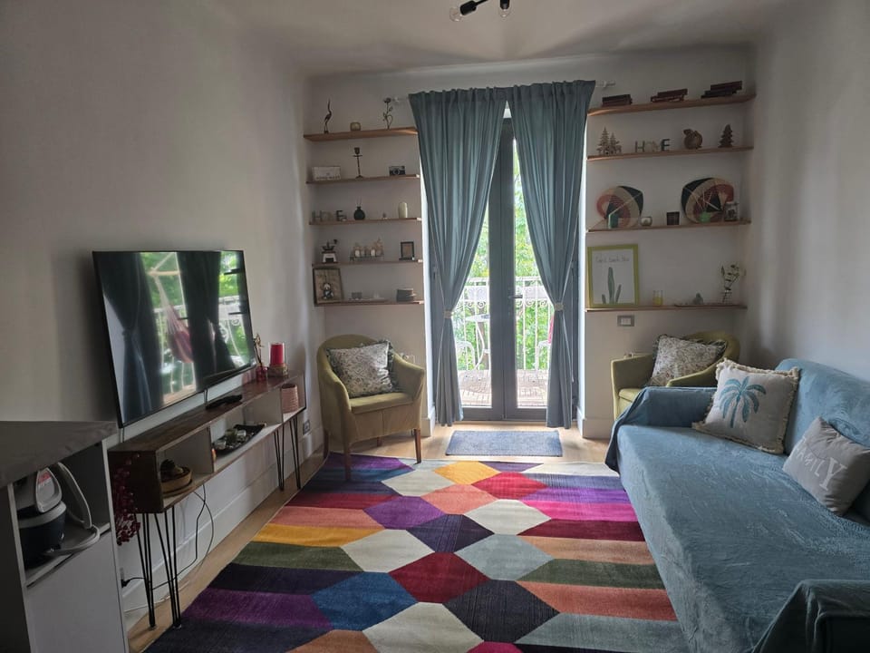 Mery Apartment in Craiova