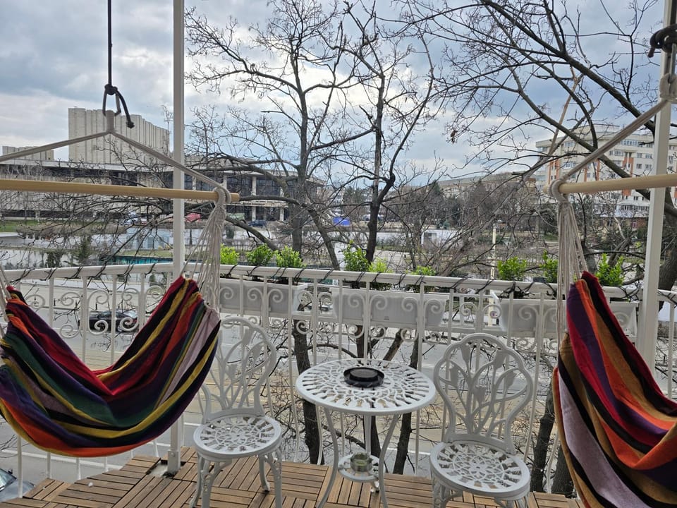 Mery Apartment in Craiova