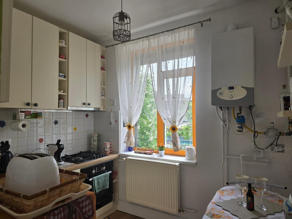 Mery Apartment in Craiova