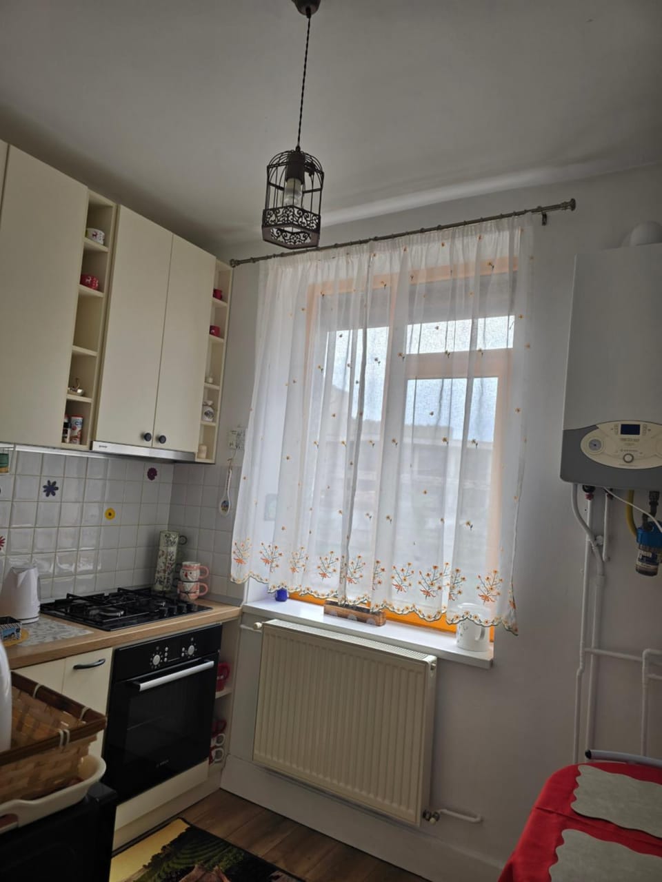 Mery Apartment in Craiova