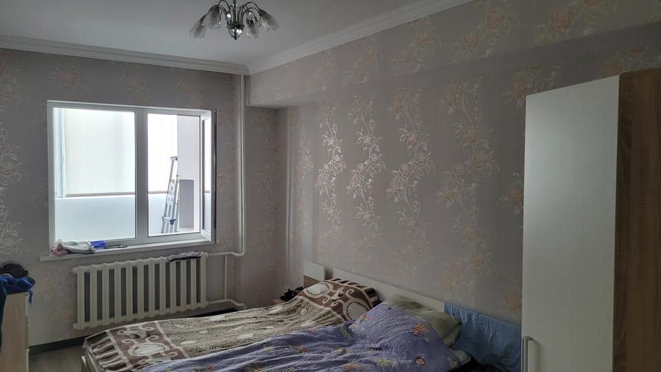 Квартира Астана Flat Apartments in Astana Apartment in Kazakhstan