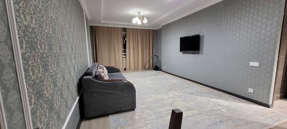 Квартира Астана Flat Apartments in Astana Apartment in Kazakhstan