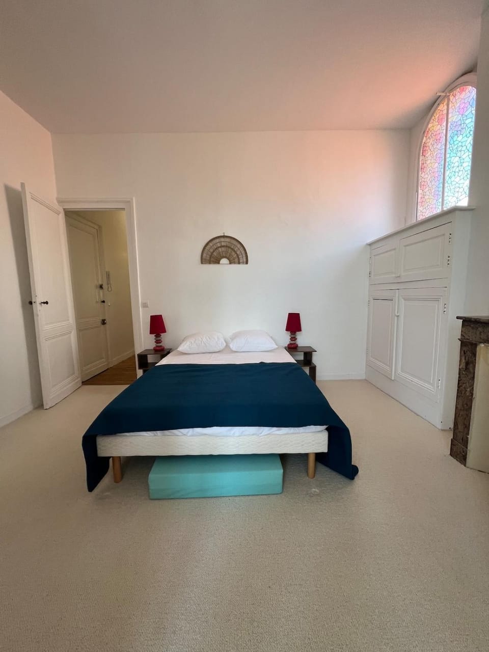 Appartement La parenthèse Arcachonnaise Apartment in Arcachon