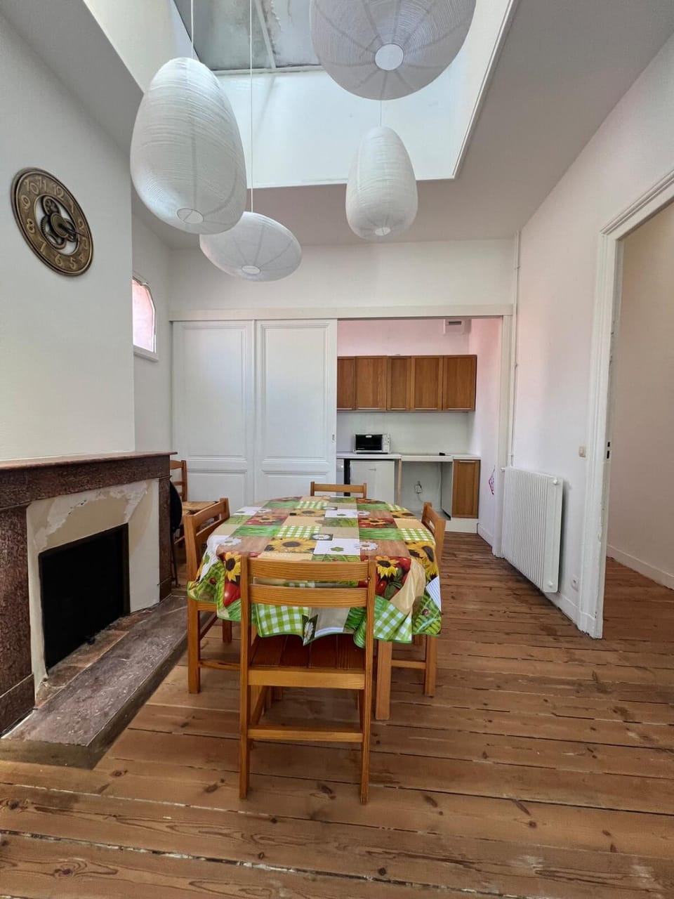 Appartement La parenthèse Arcachonnaise Apartment in Arcachon