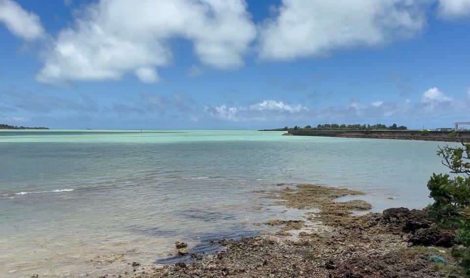 Natural landscape, Beach