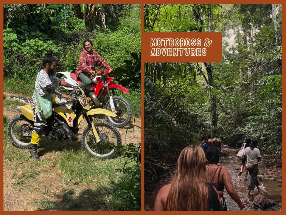 Day, People, Natural landscape, Activities, Activities, Hiking, Cycling, Entertainment, Entertainment, group of guests